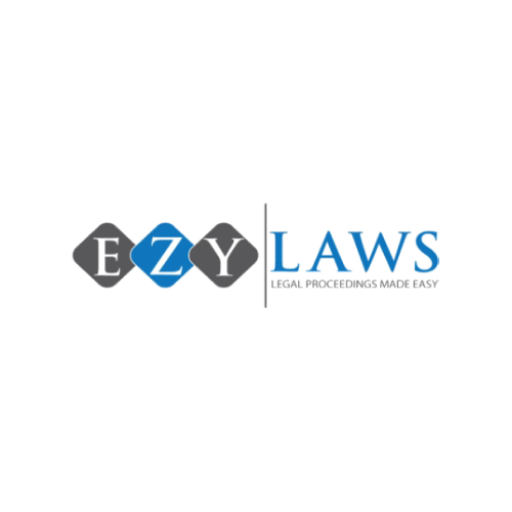 virtual data room client ezy laws logo